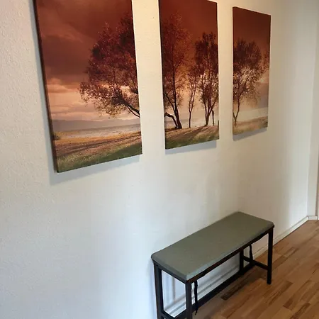 아파트 Schoene 3 Schlafzimmer Philipp1 *