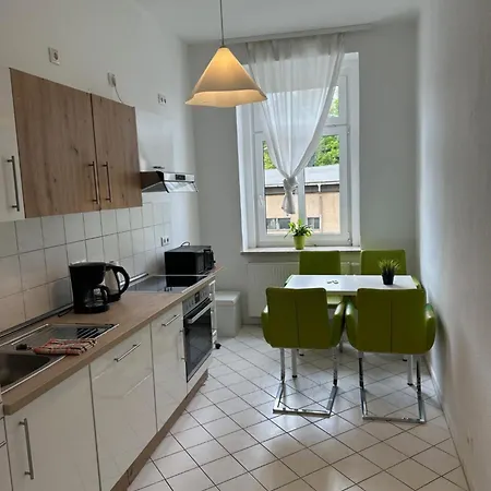 Schoene 3 Schlafzimmer Philipp1 아파트
