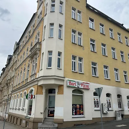 Apartment Schoene 3 Schlafzimmer Philipp1