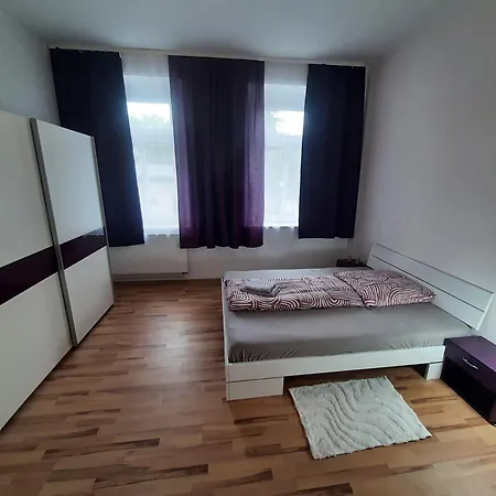 Schoene 3 Schlafzimmer Philipp1 * 플라우엔