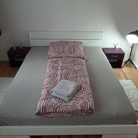 아파트 Schoene 3 Schlafzimmer Philipp1