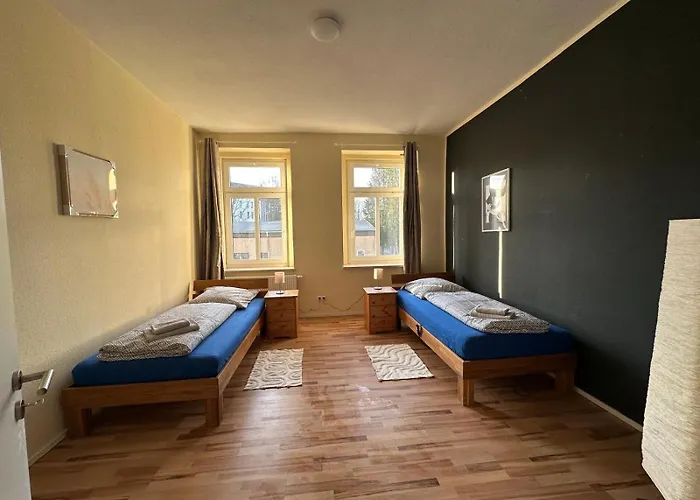 Schoene 3 Schlafzimmer Philipp1 * Plauen