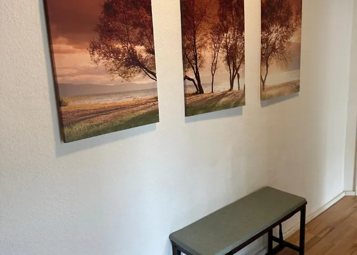 Lejlighed Schoene 3 Schlafzimmer Philipp1 *