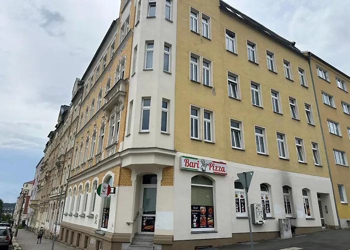 Lejlighed Schoene 3 Schlafzimmer Philipp1