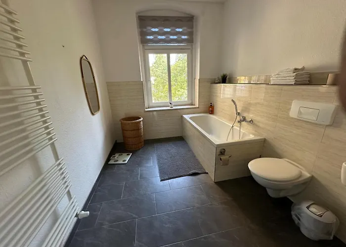 Schoene 3 Schlafzimmer Philipp1 Lejlighed *