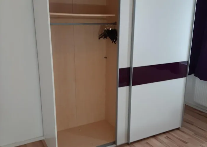 Schoene 3 Schlafzimmer Philipp1 Lejlighed *