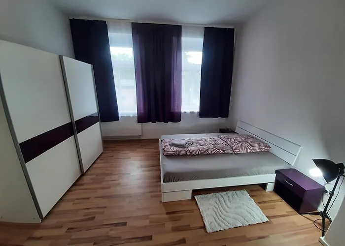 Schoene 3 Schlafzimmer Philipp1 * Plauen